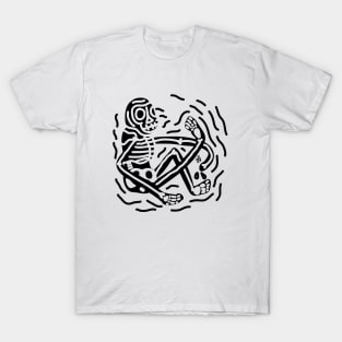 You Skelly? T-Shirt